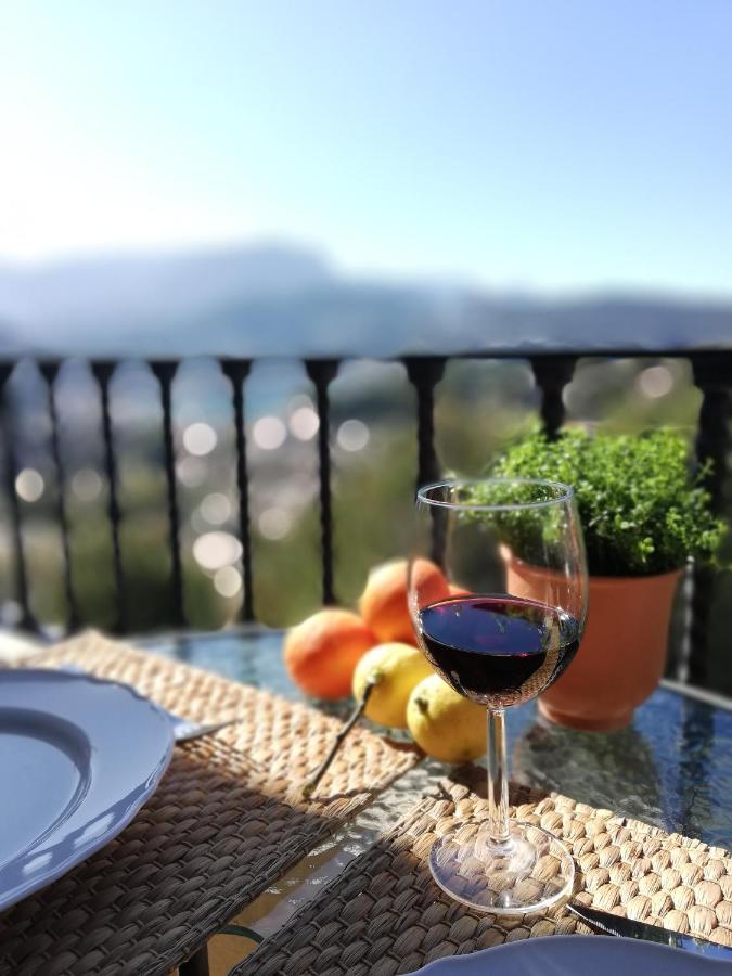 Alojamiento Ponent Sóller Екстериор снимка